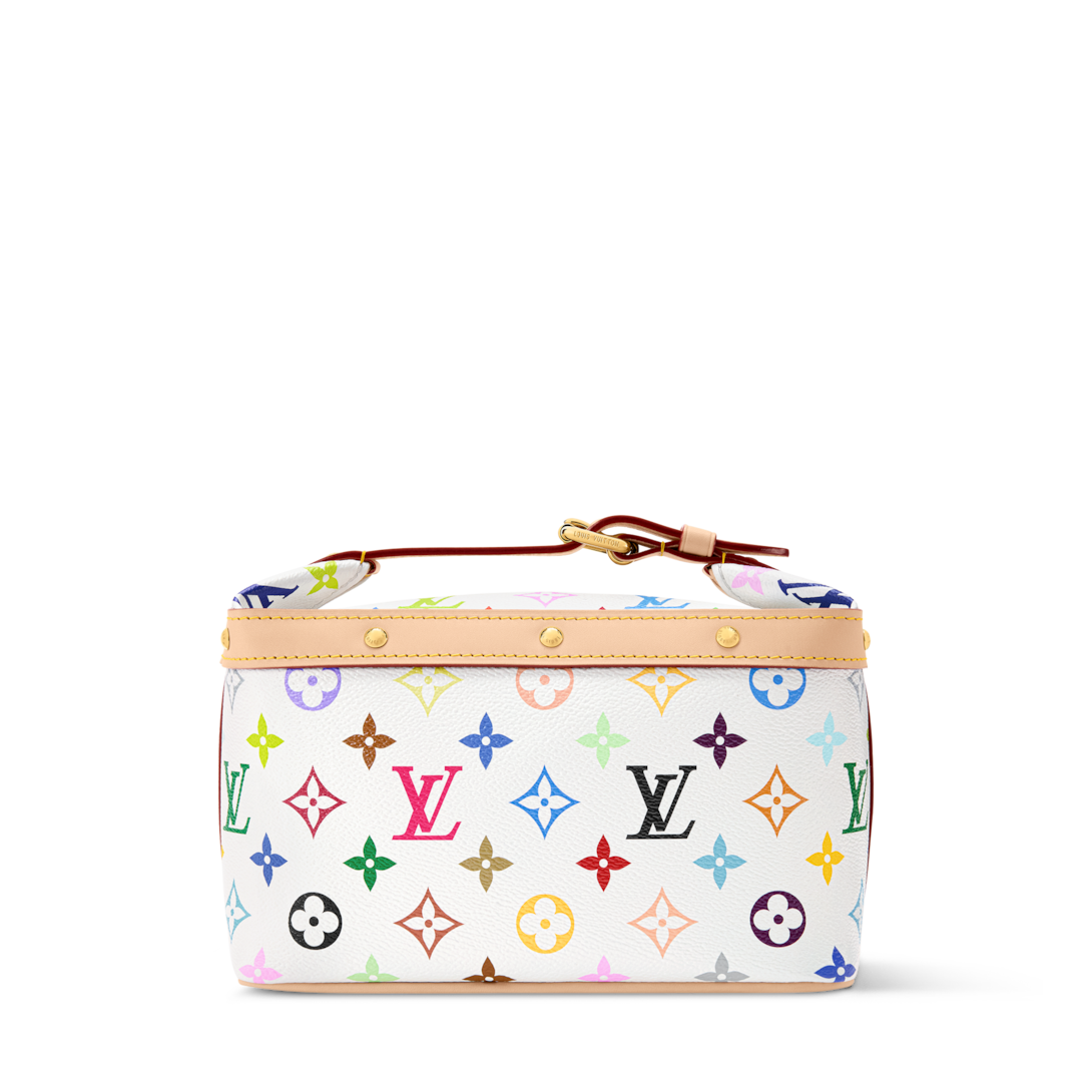 Louis Vuitton マルチカラー ケース LOUIS VUITTON】ルイヴィトン『LV×TM モノグラム マルチカラー